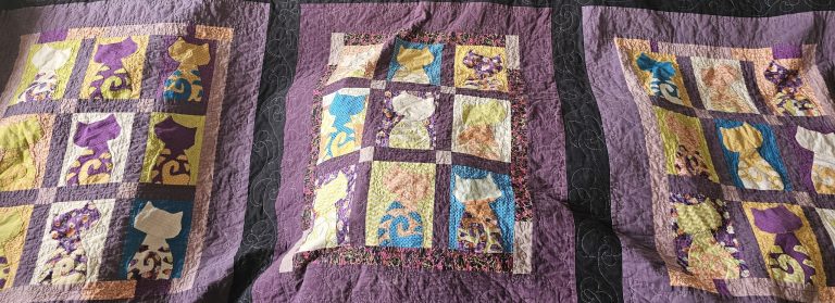 patchwork Ameline vitali