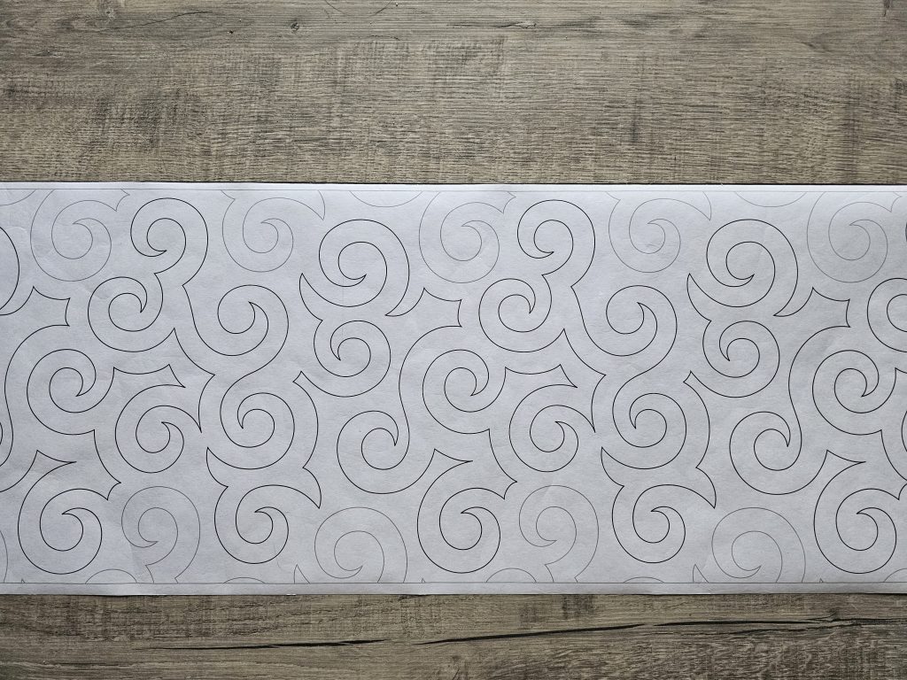 edge to edge pattern 02
