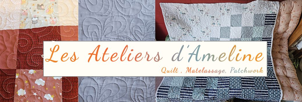 Les ateliers d'Ameline matelassage